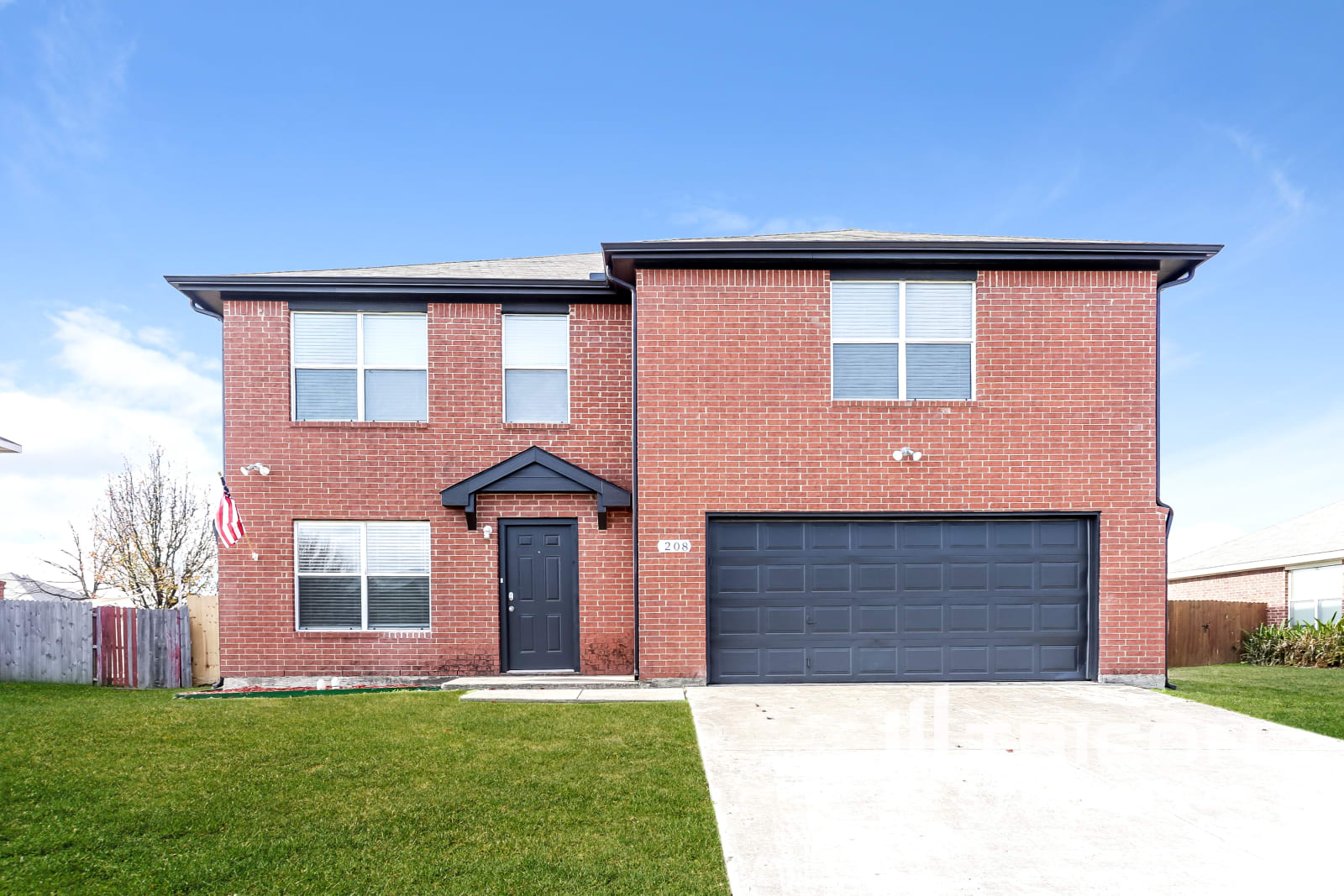 208 Vivian Drive Waxahachie TX