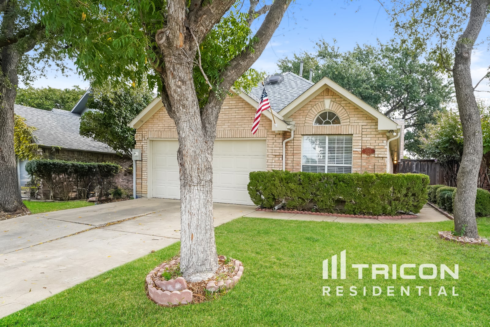 2085 Amherst Dr Lewisville TX