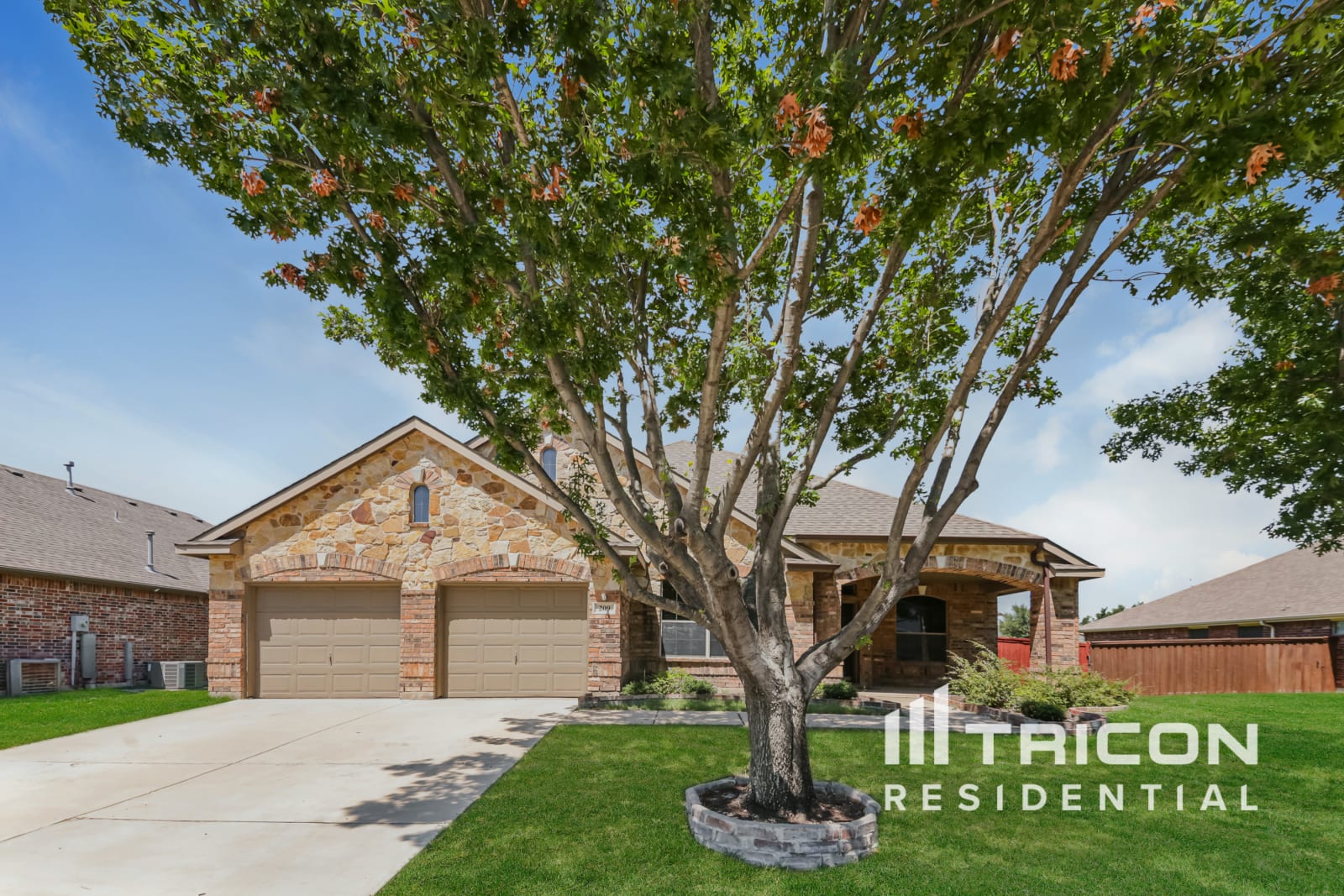 209 Bugle Call Road Forney TX