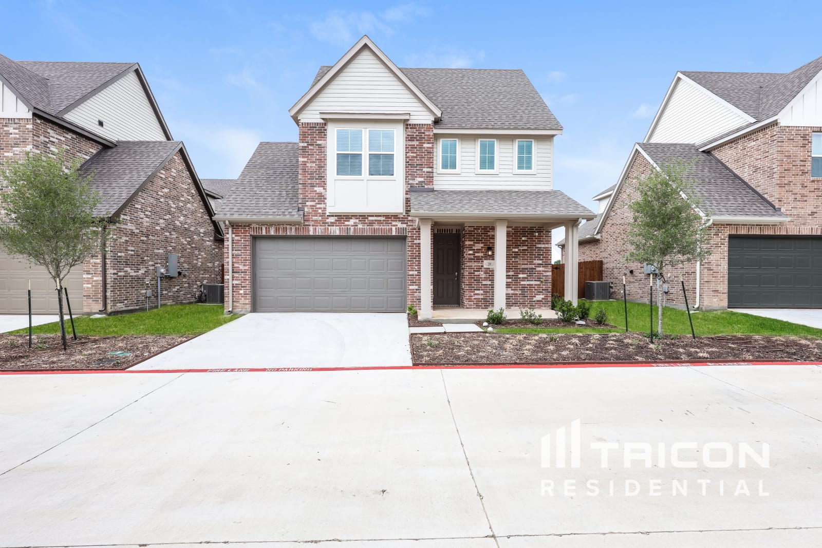 209 Holbeck Circle Saginaw TX