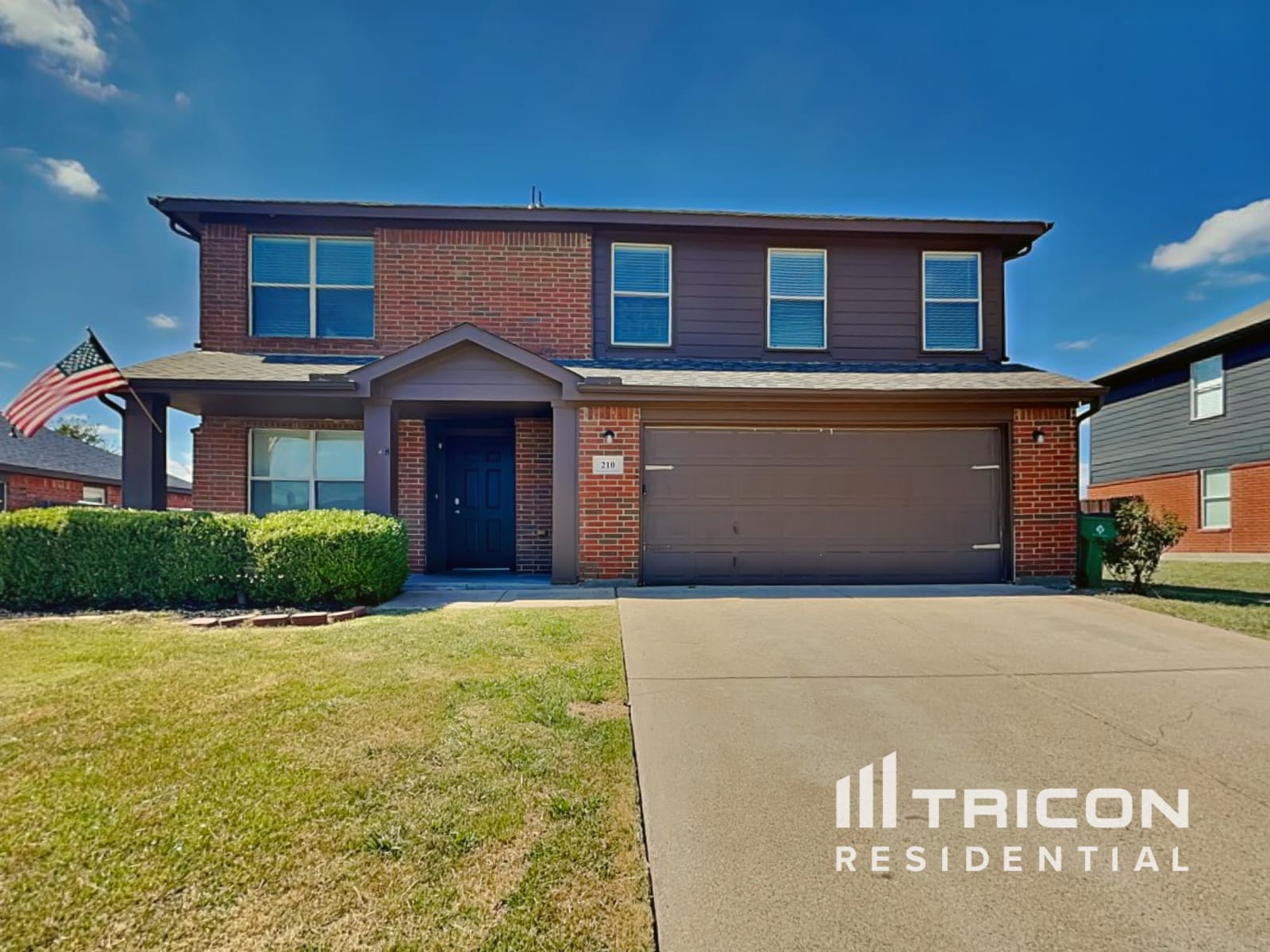 210 Vivian Drive Waxahachie TX