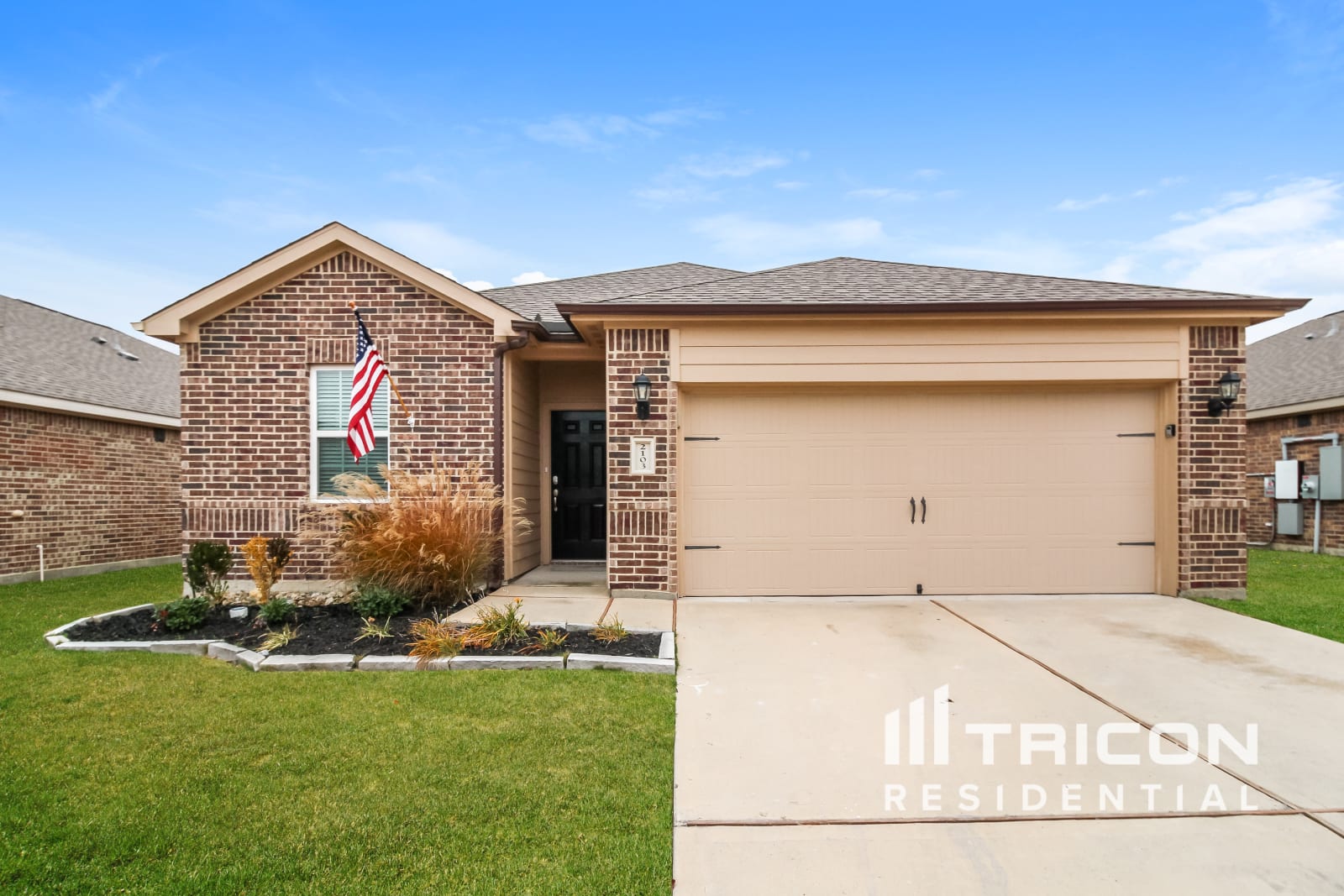 2103 Old Harbor Way Princeton TX