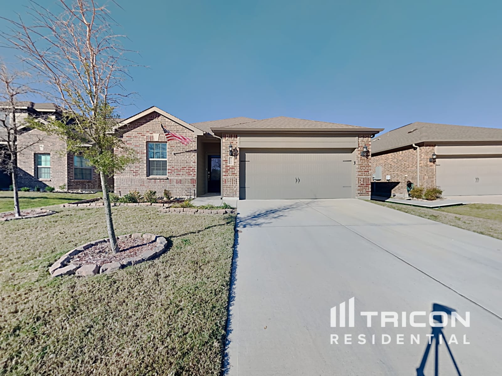 2108 Barrow Street Princeton TX