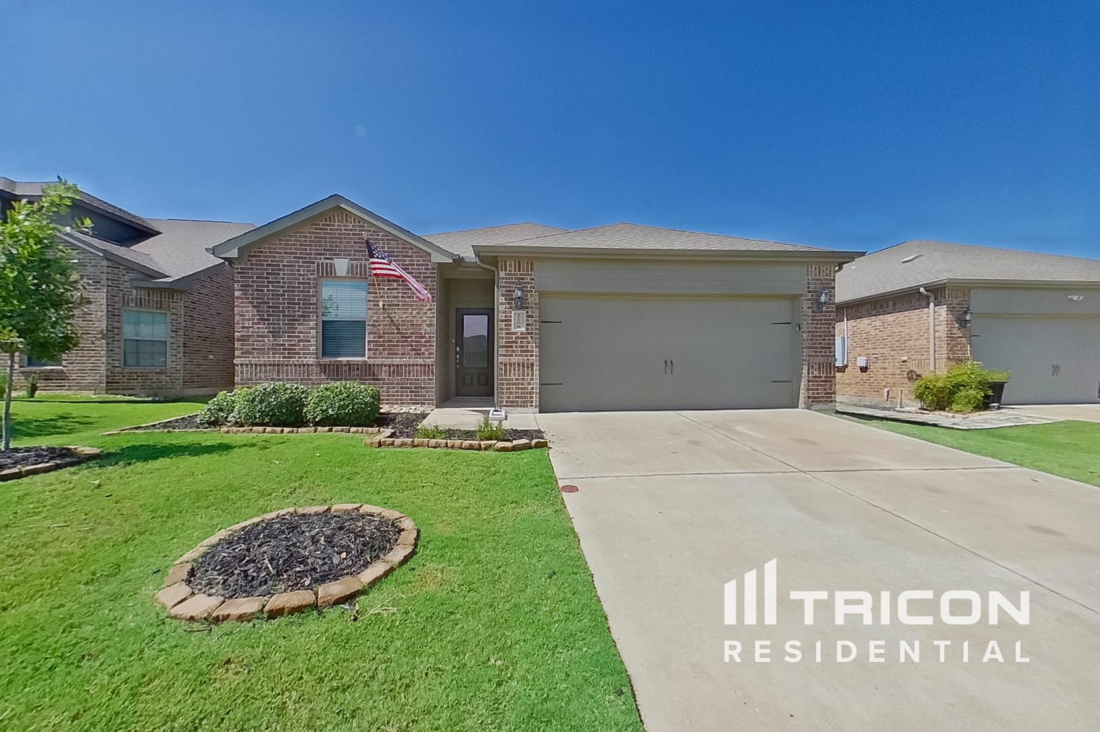 2108 Barrow Street Princeton TX