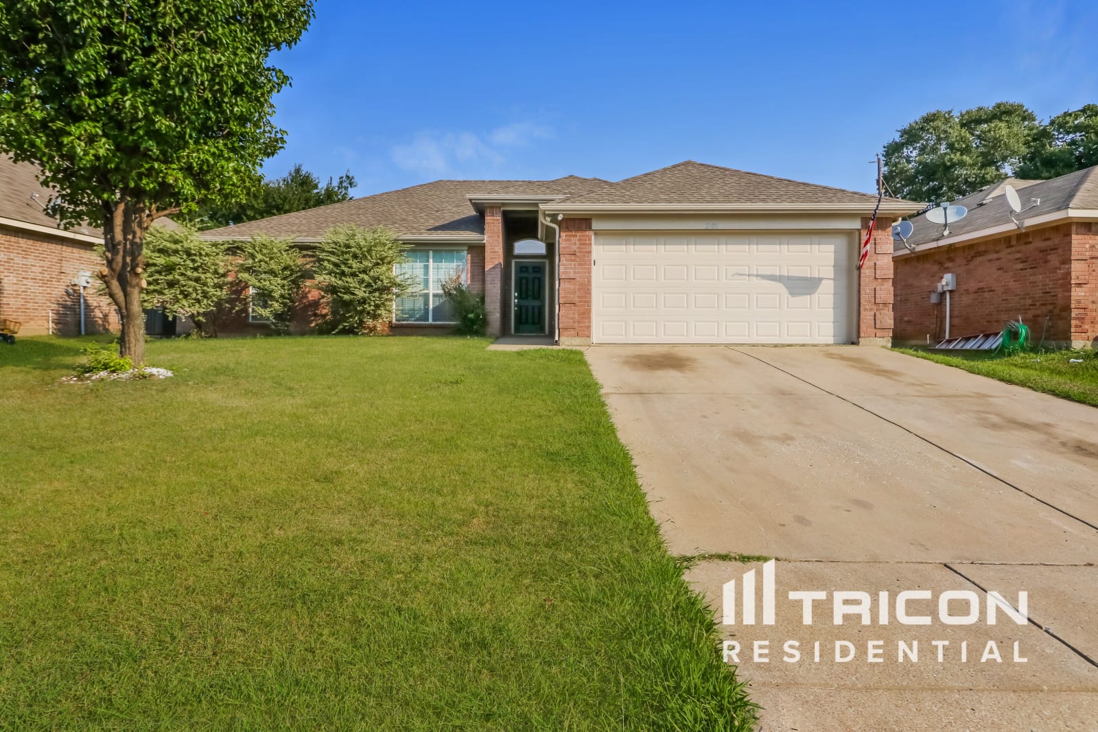 2108 Cancun Drive Mansfield TX