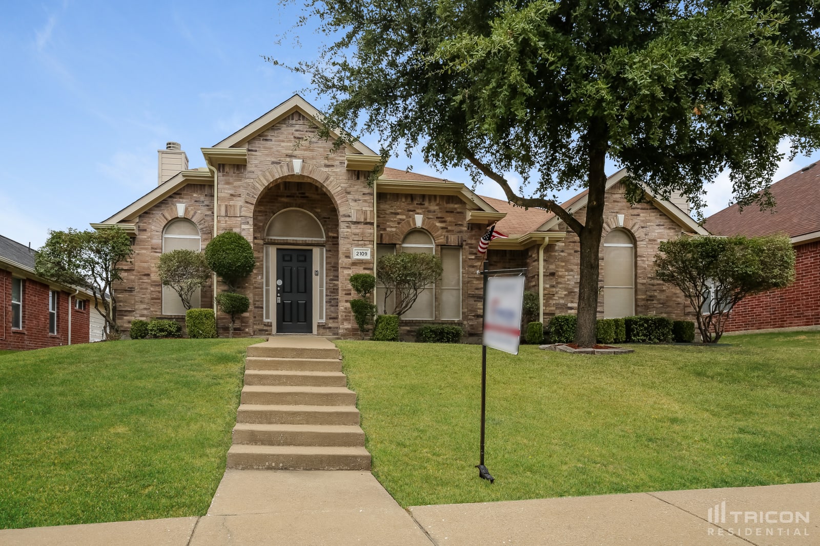 2109 Pecan Creek Drive Mesquite TX