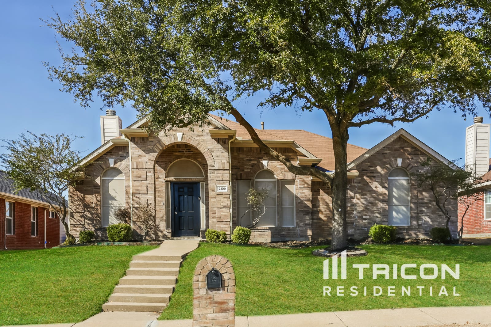 2109 Pecan Creek Drive Mesquite TX