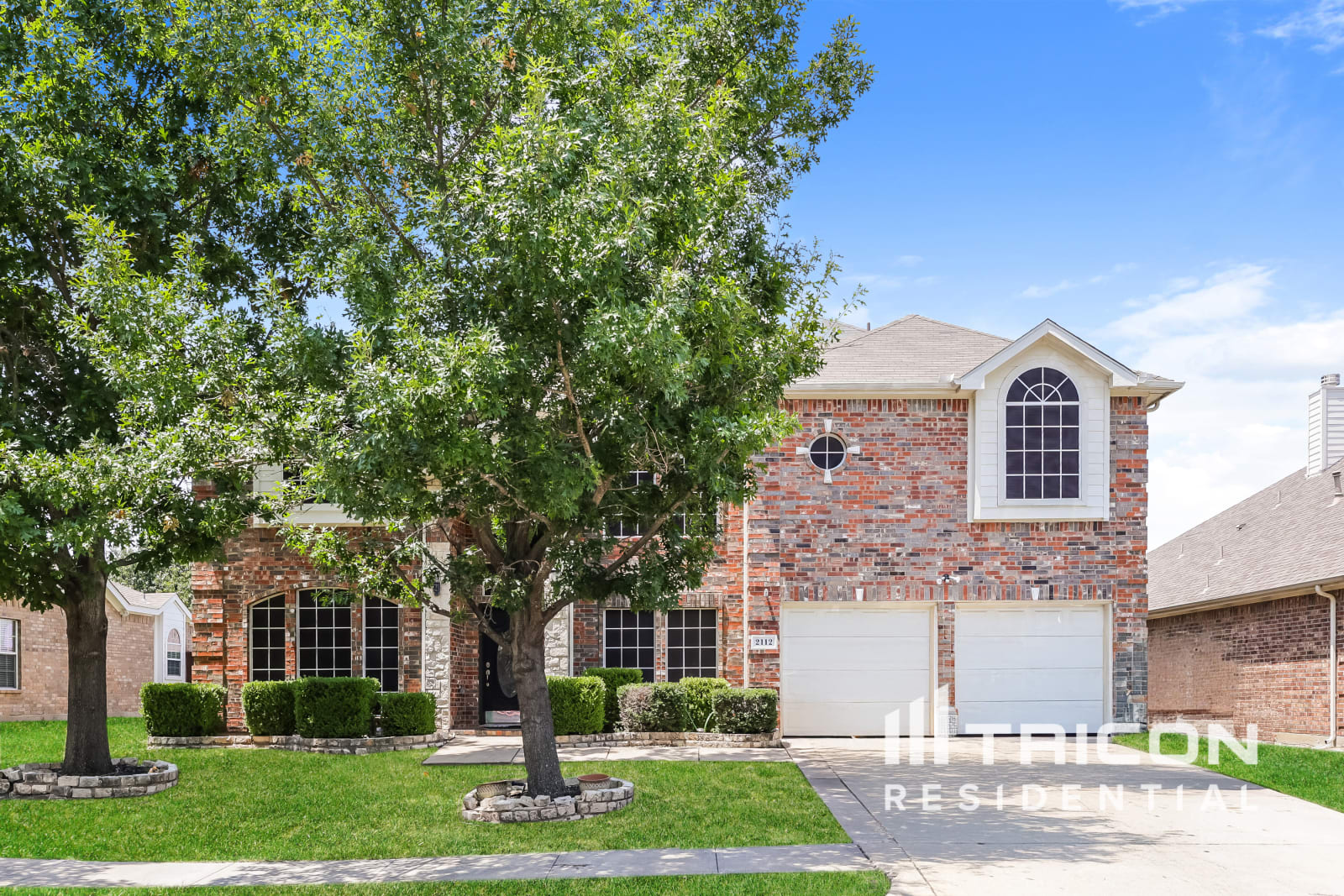 2112 Pecan Ridge Dr Forney TX
