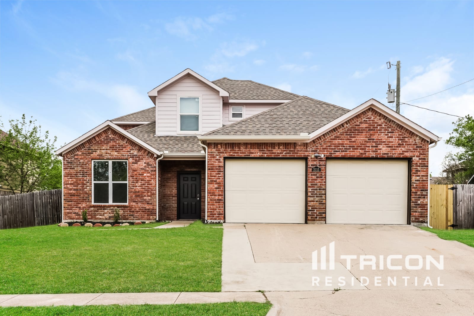 2115 Mesa Wood Dr Glenn Heights TX