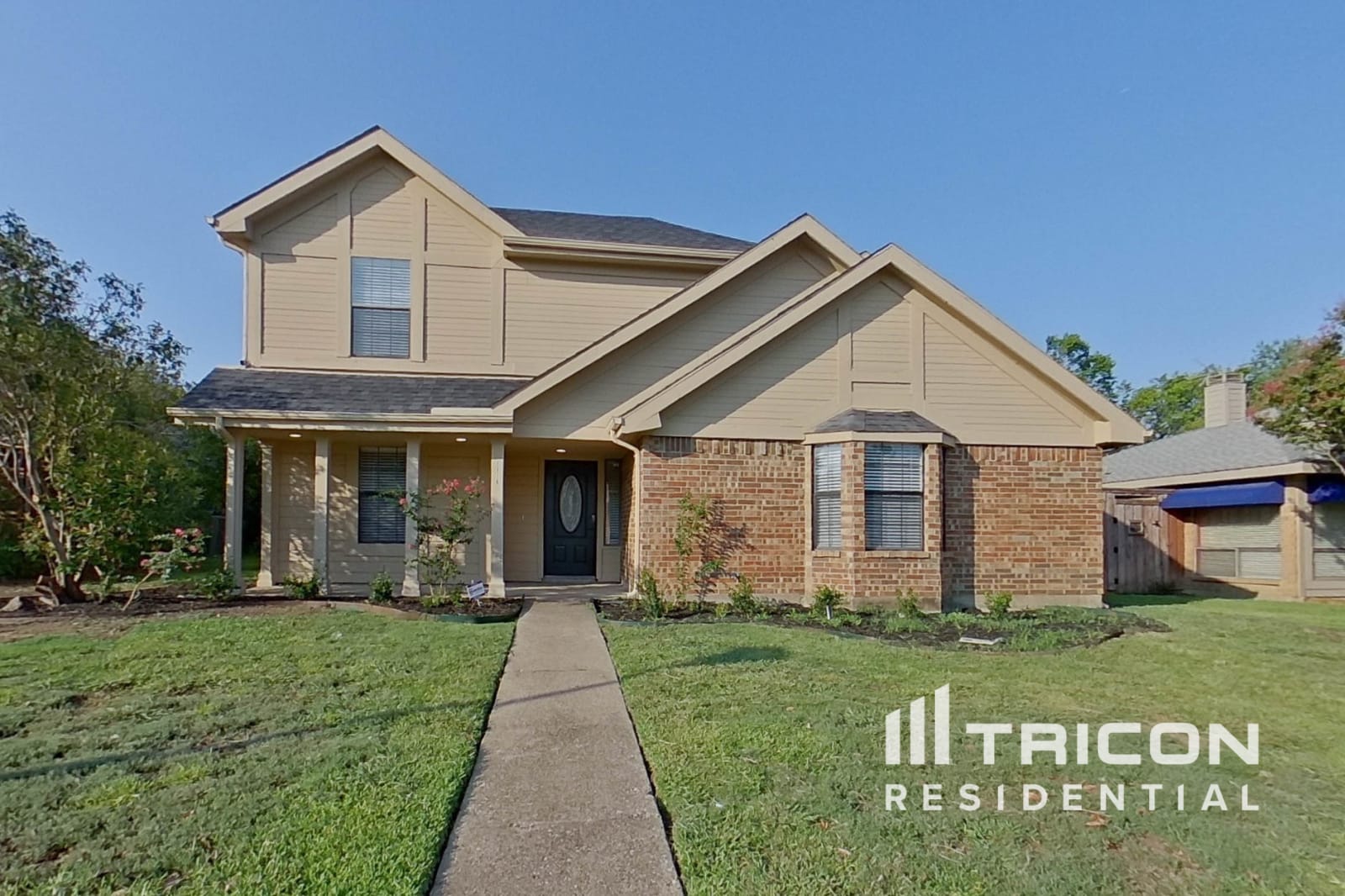 2116 Stein Way Carrollton TX