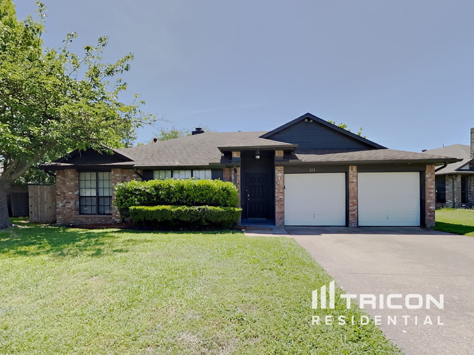 212 Sunset Drive Glenn Heights TX