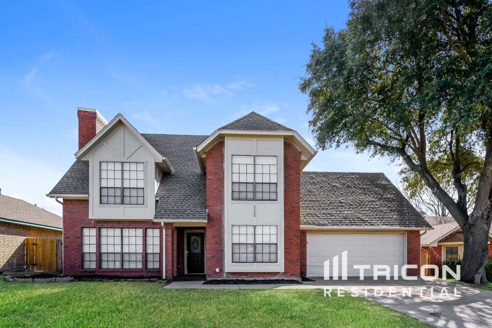 2124 Glenn Lane Glenn Heights TX