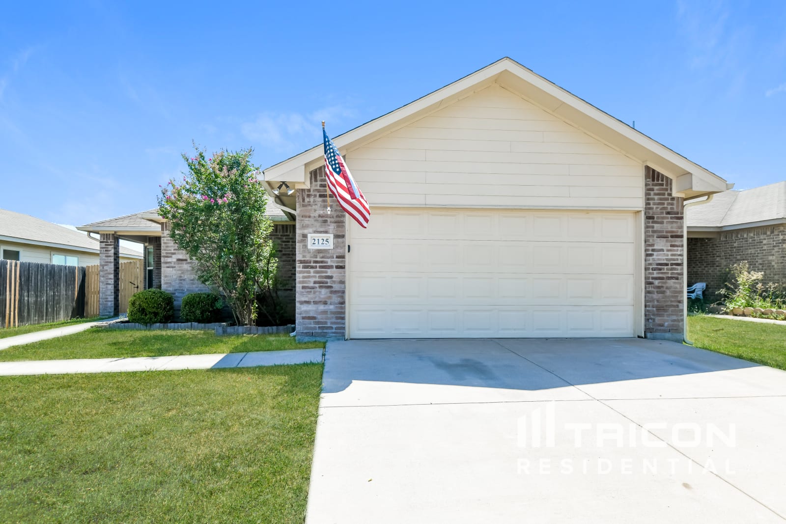 2125 Beacon Way Fort Worth TX