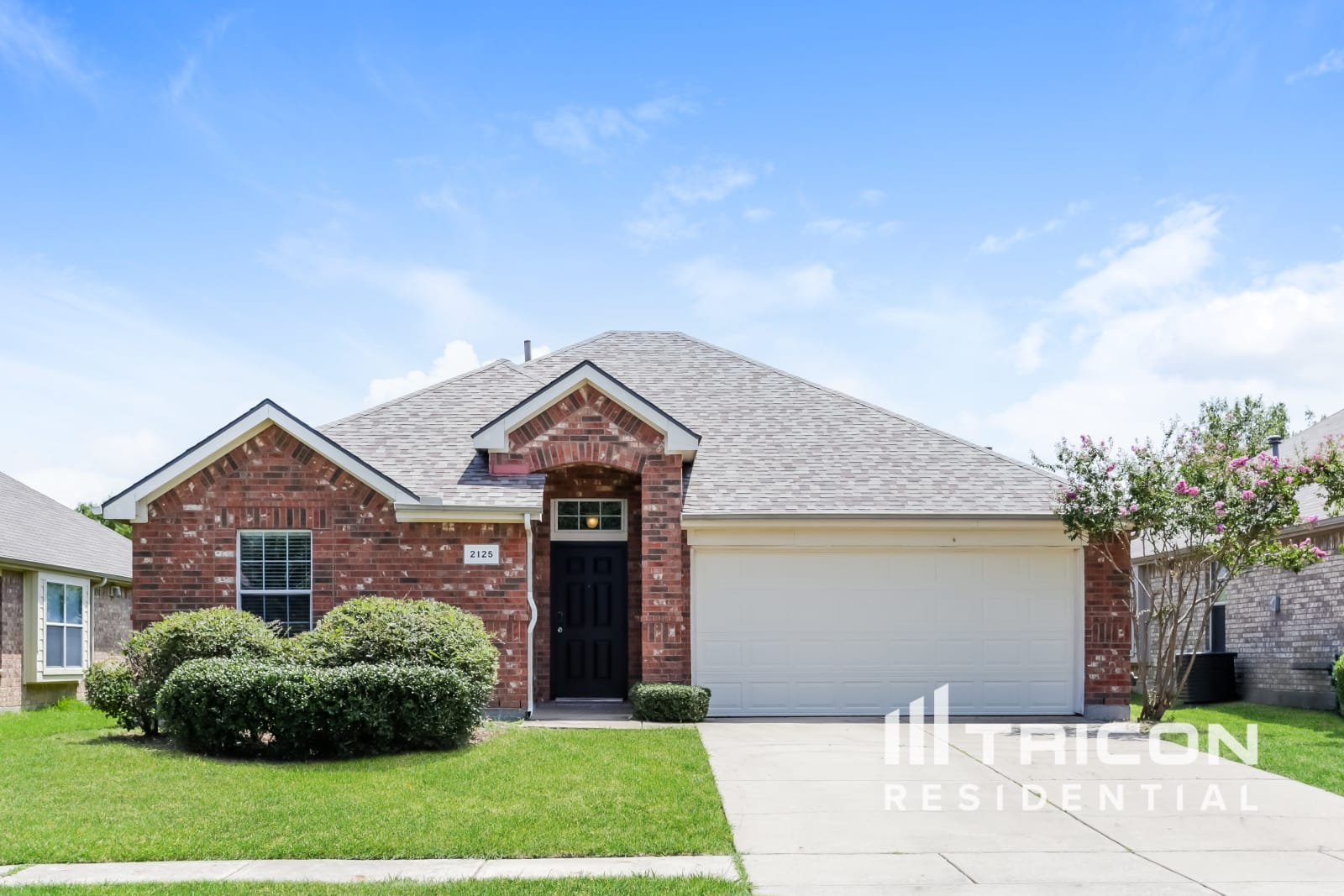 2125 Bluebell Forney TX