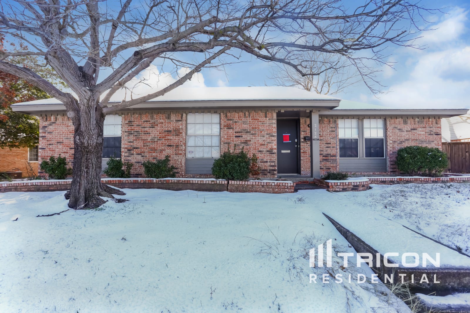 2128 Placid Drive Carrollton TX