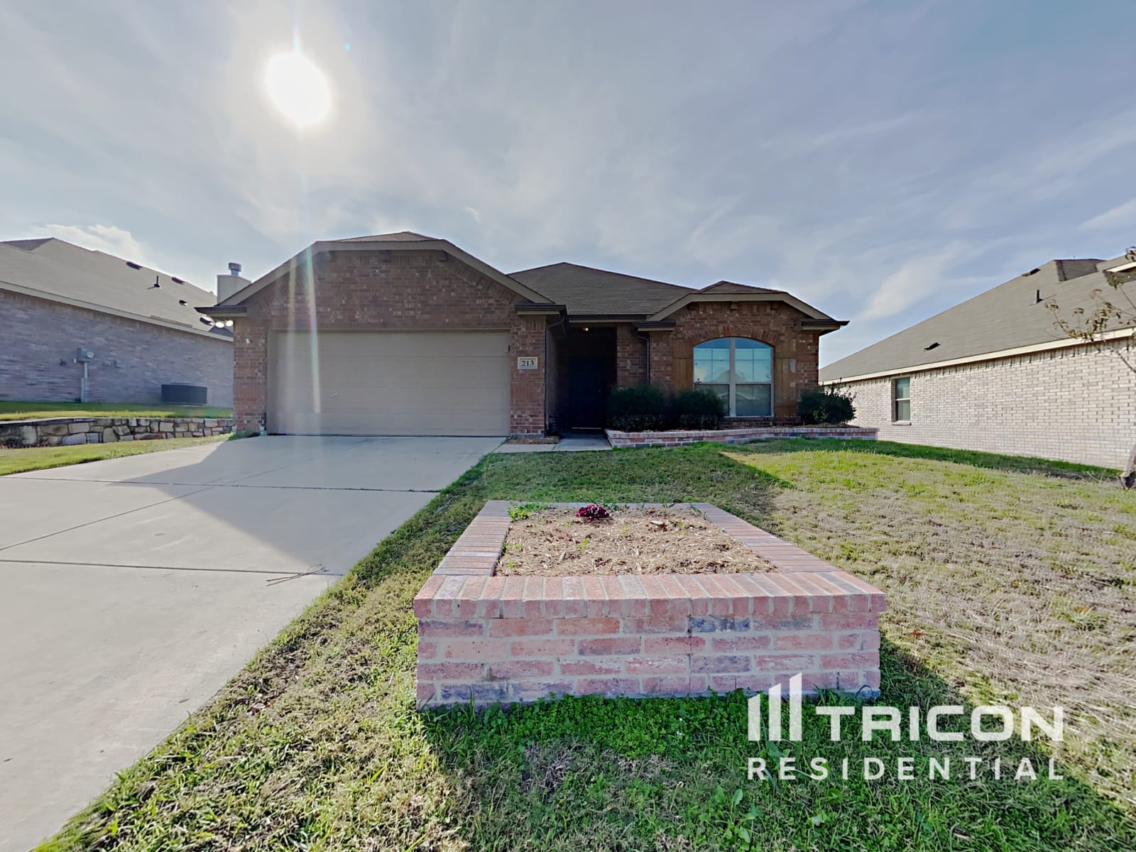 213 Clark Drive Ferris TX