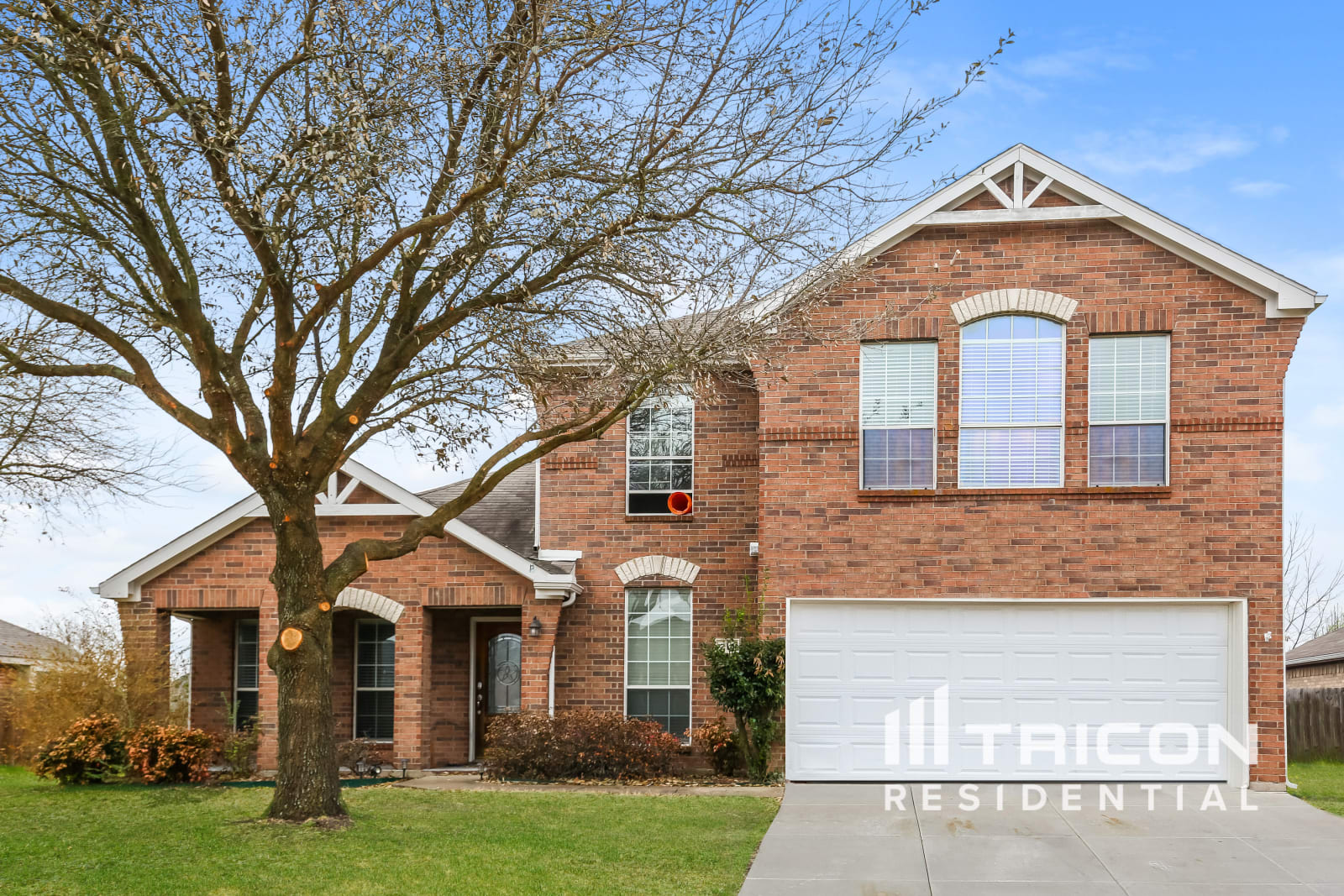 214 Joseph Drive Glenn Heights TX