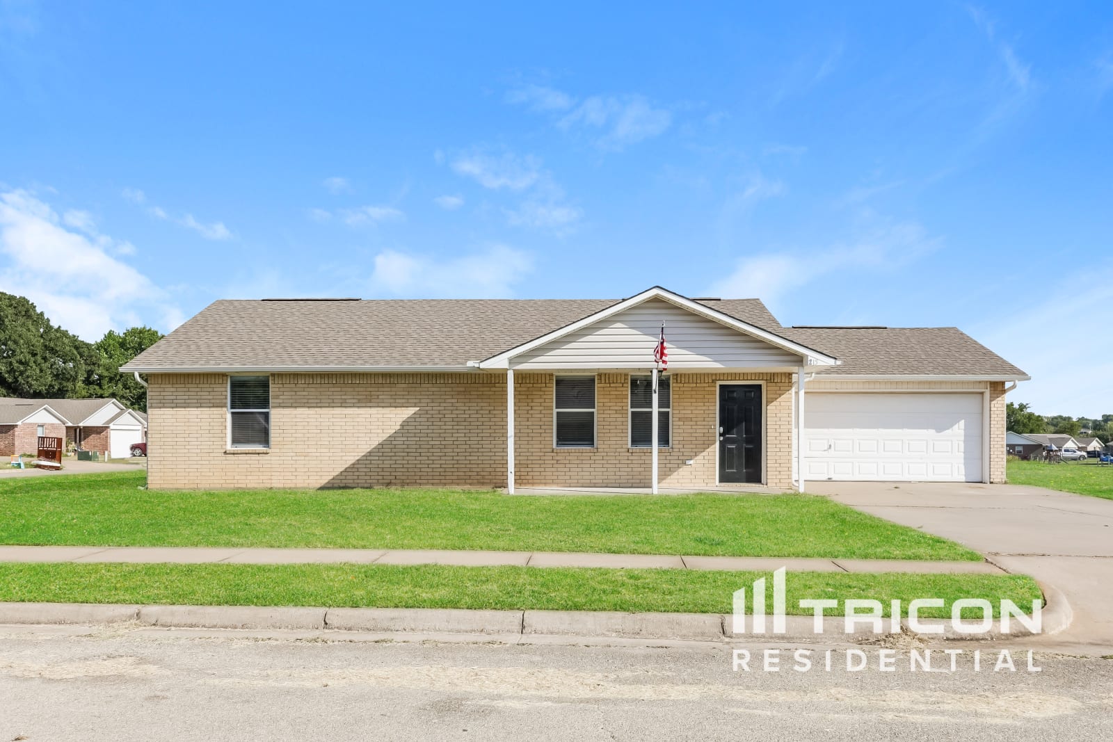 215 Bobbie Ann Court Granbury TX