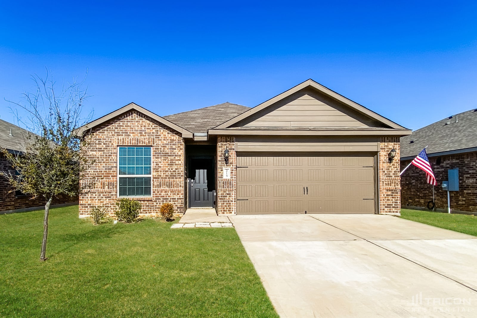 215 Kennedy Drive Venus TX