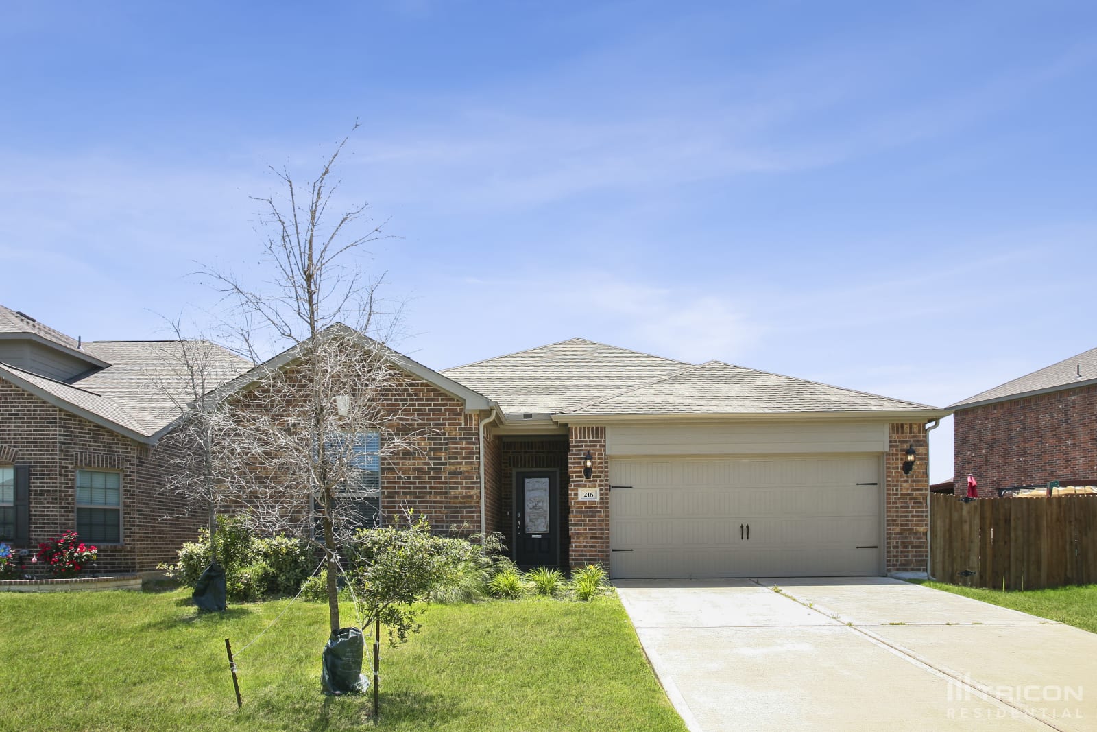 216 Ryan Street Anna TX