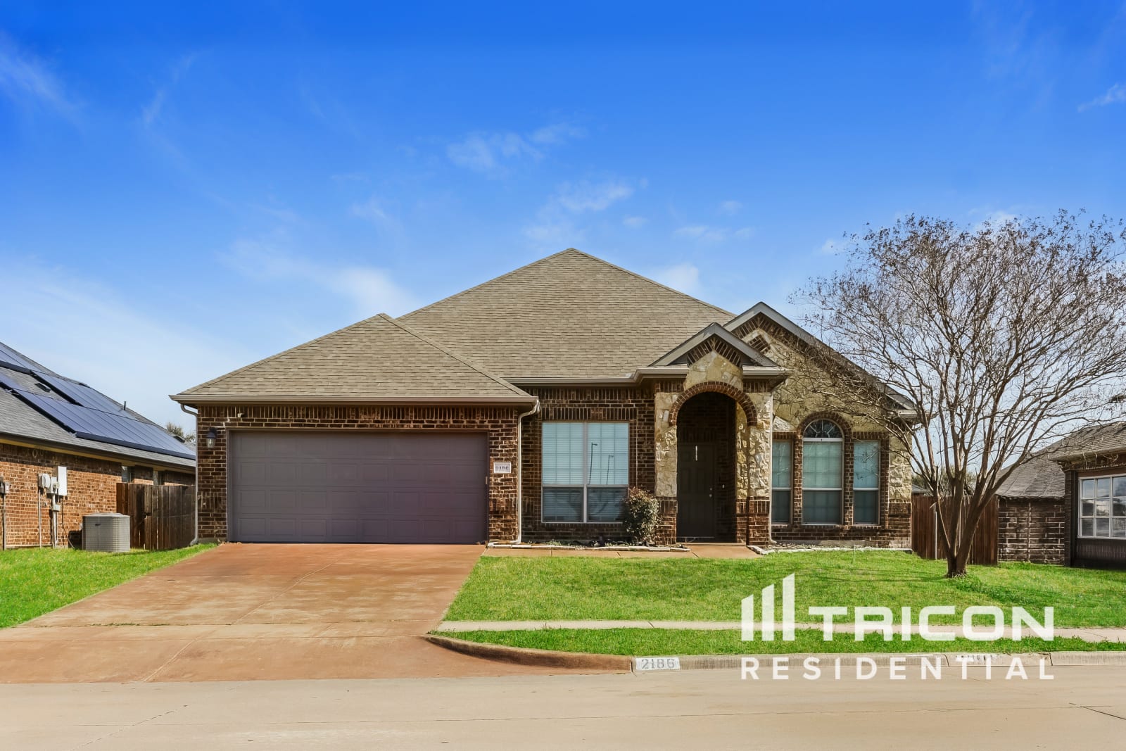 2186 Liriope Ln Waxahachie TX