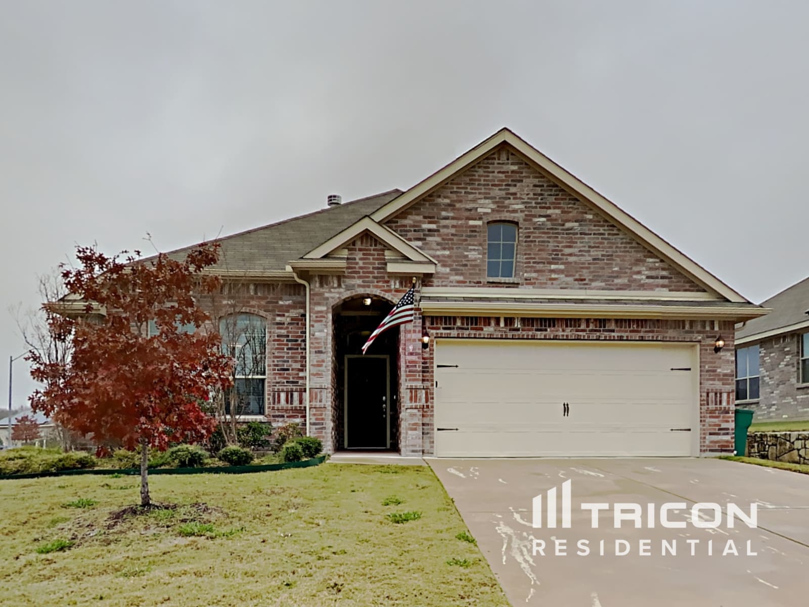 220 Clark Drive Ferris TX