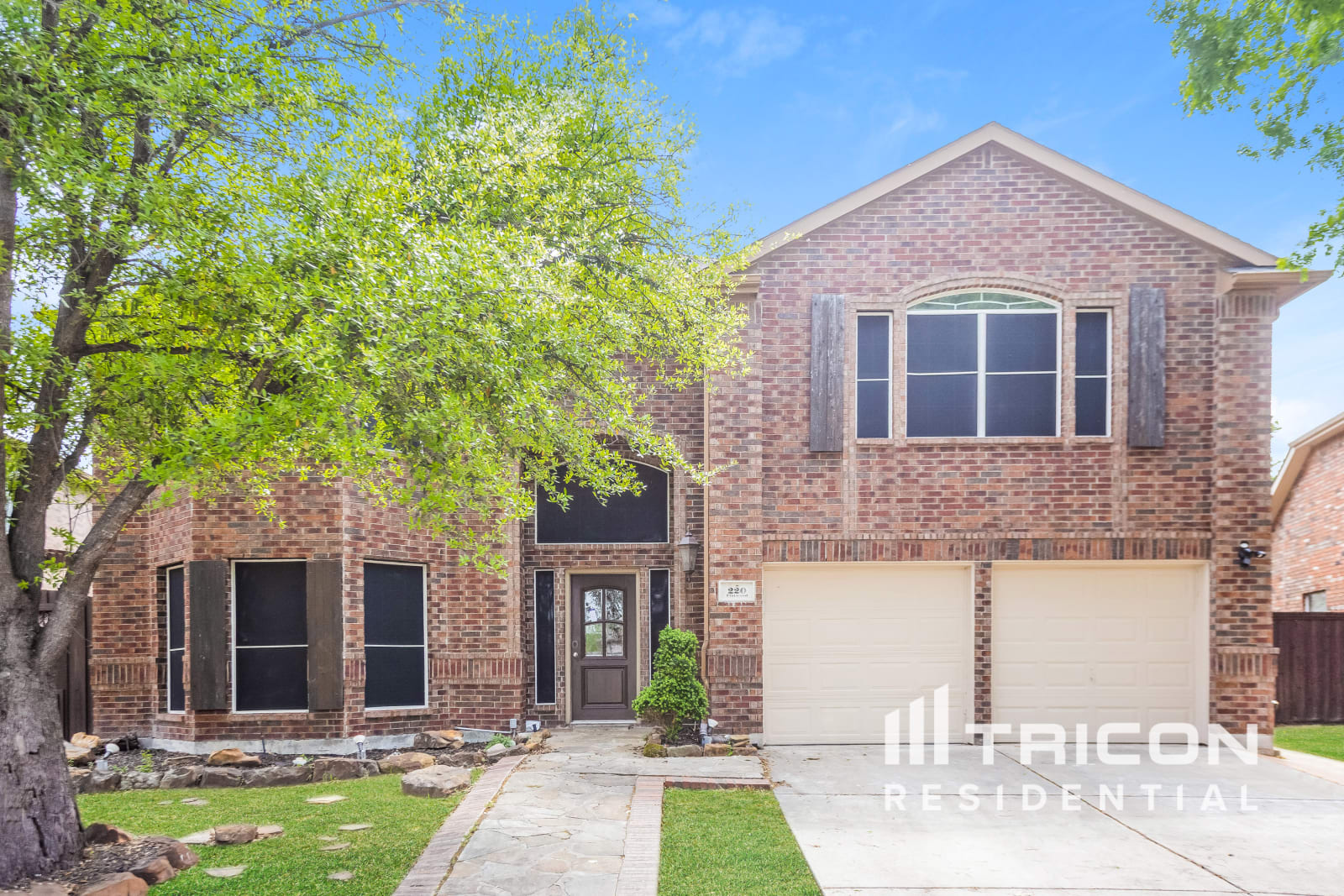 220 Flatwood Drive Little Elm TX
