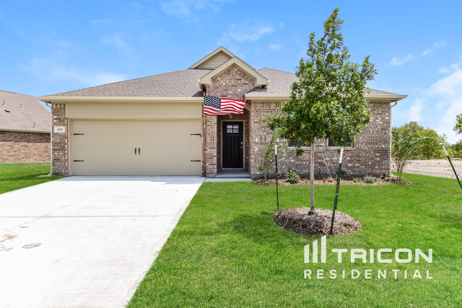 220 Jenkinson Drive Fate TX