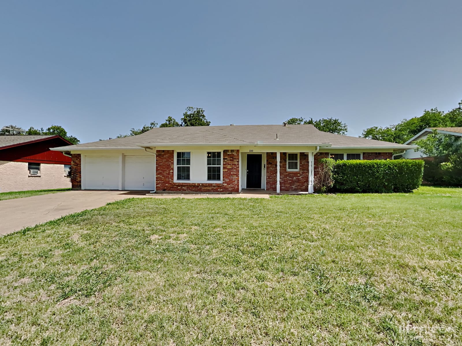 220 Revere Drive Fort Worth TX