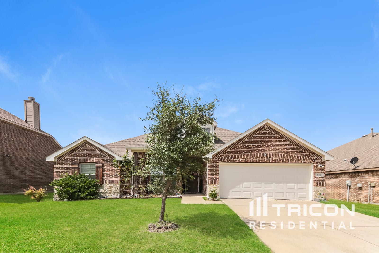 221 Eagle Ridge Rd Forney TX