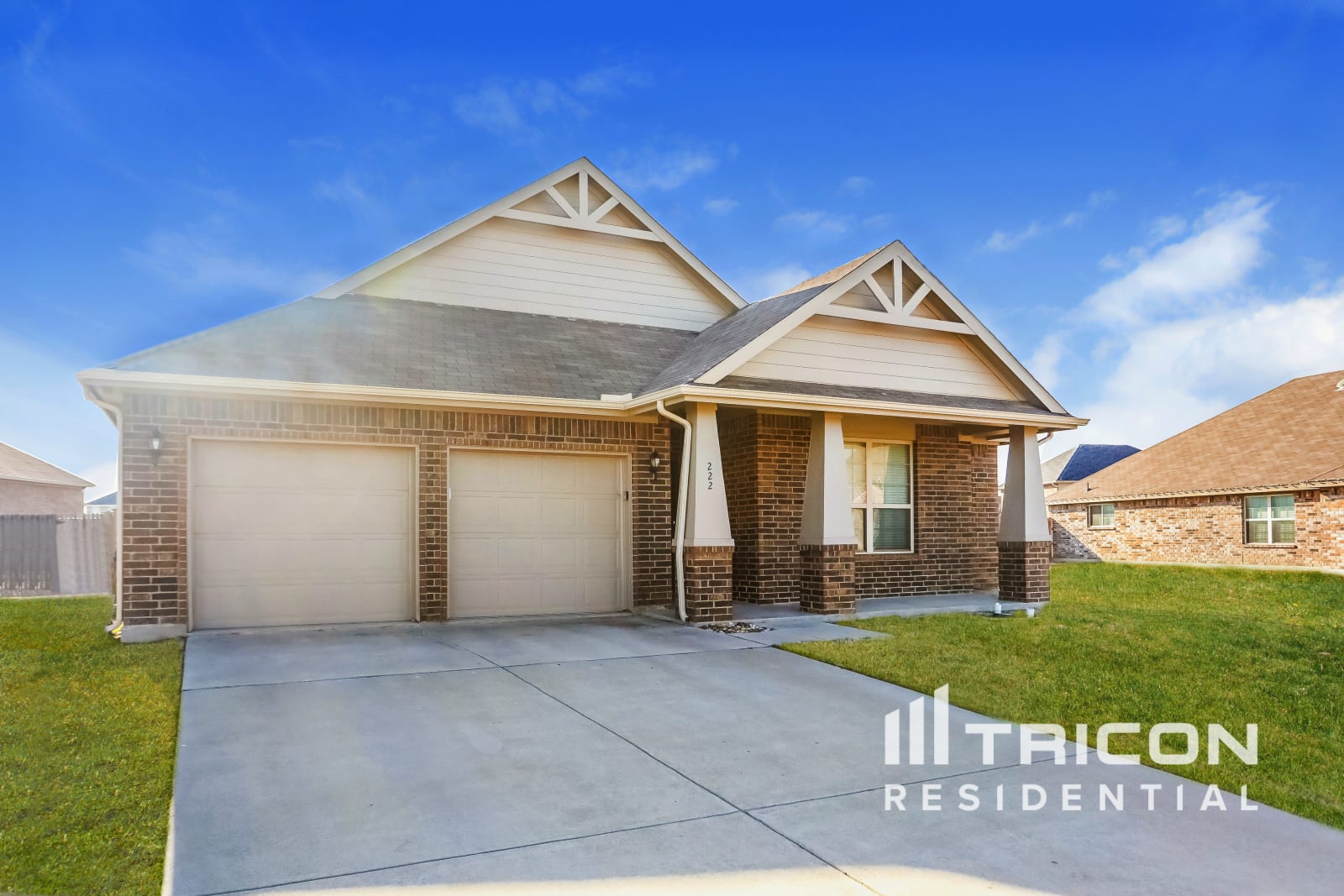 222 Belgian Street Waxahachie TX