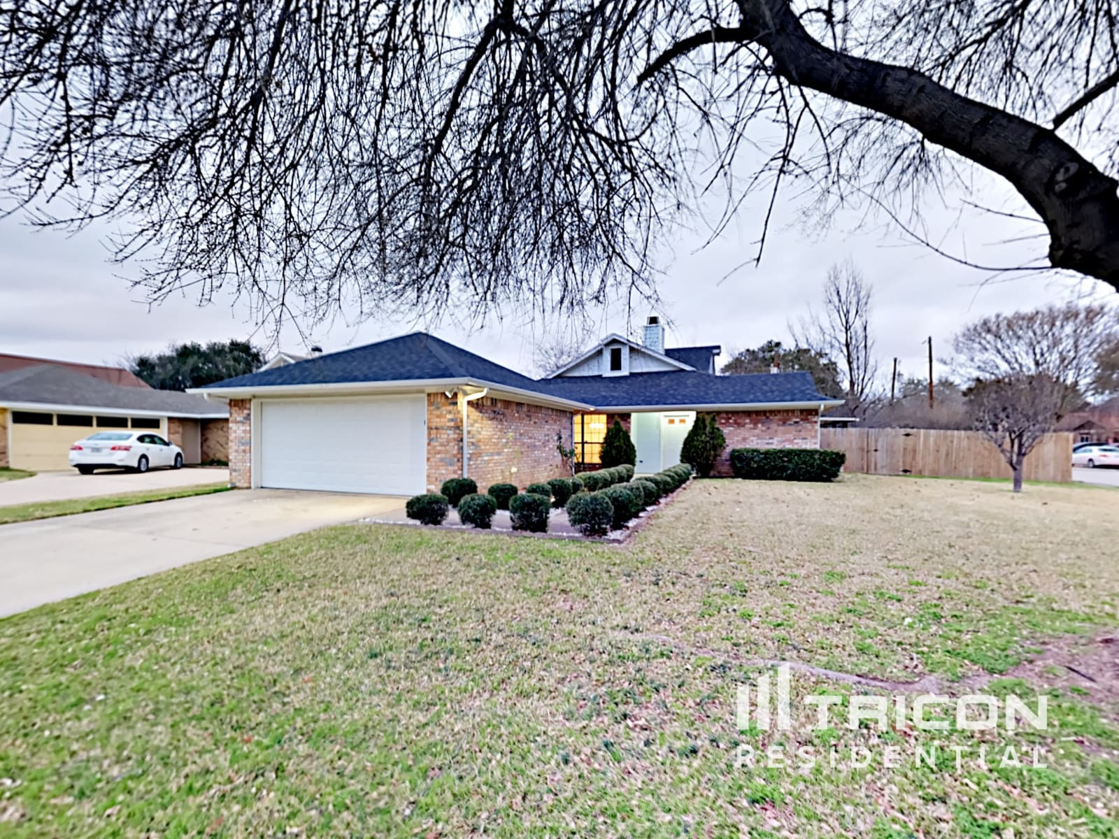 2221 Markland Street Irving TX