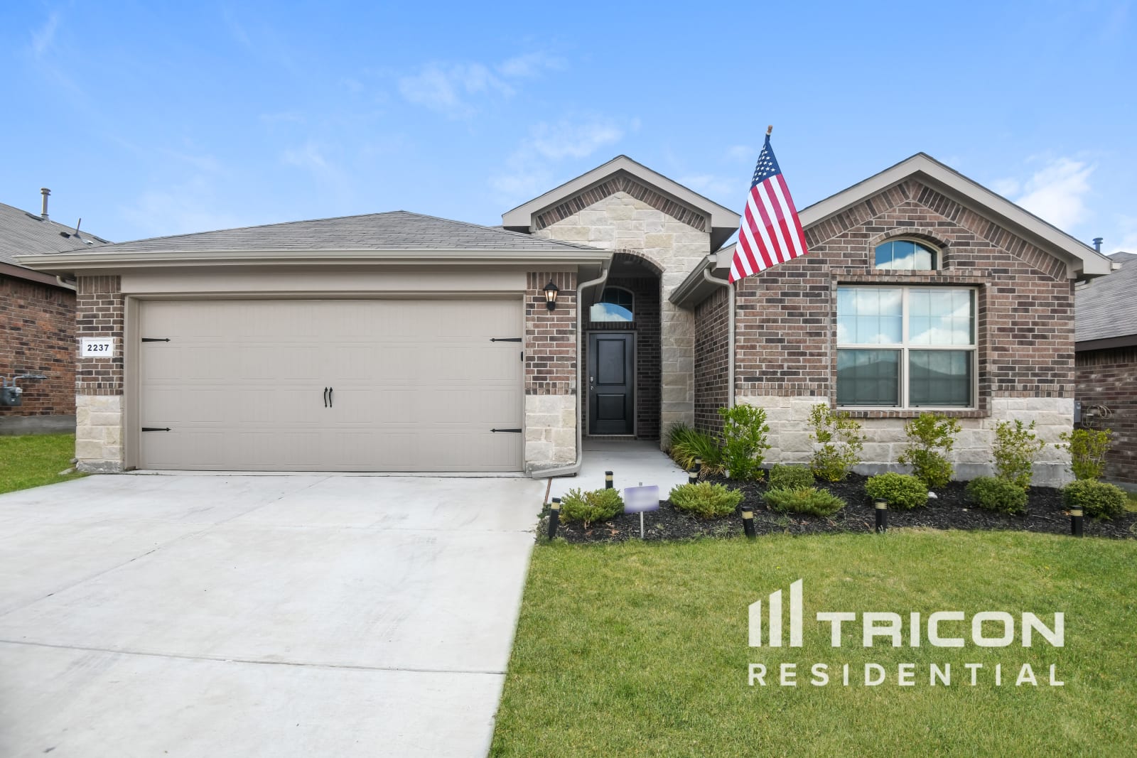 2237 Blythwood Trail Fort Worth TX