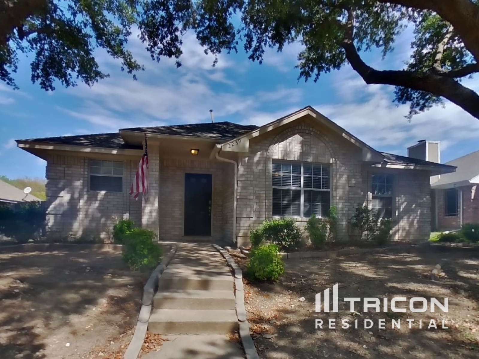 2239 Barnett Street Lancaster TX