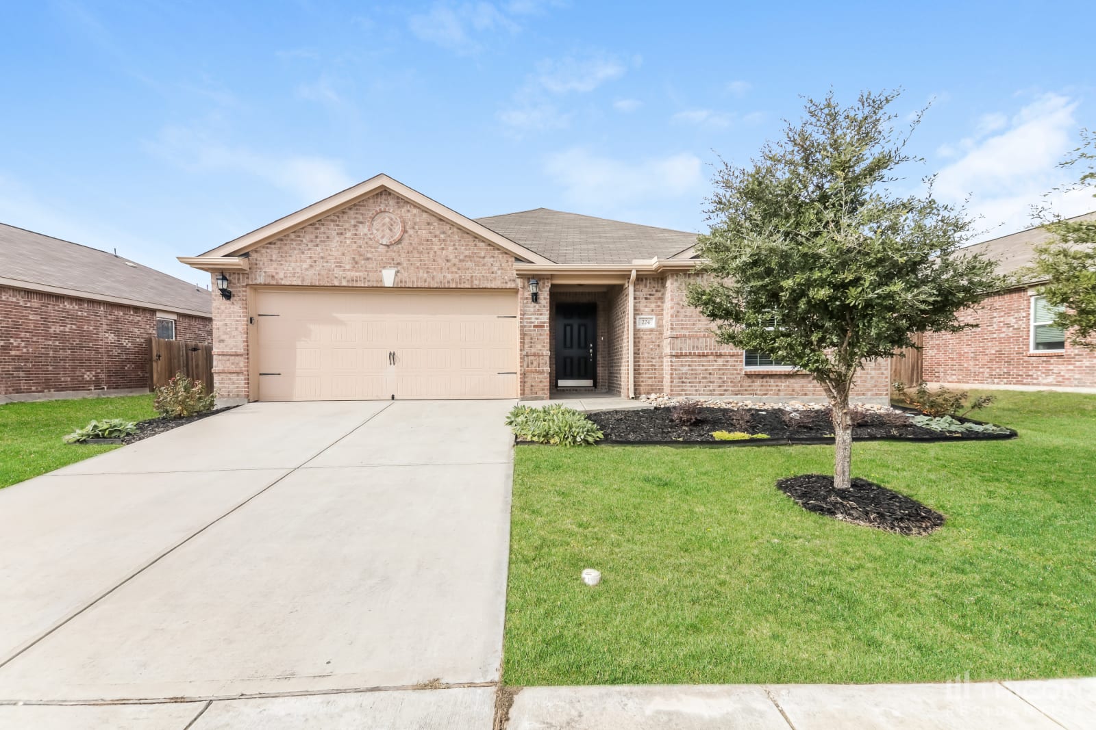 224 Cottonwood Drive Princeton TX