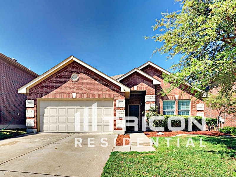 2241 Cavalry Drive Fort Worth TX
