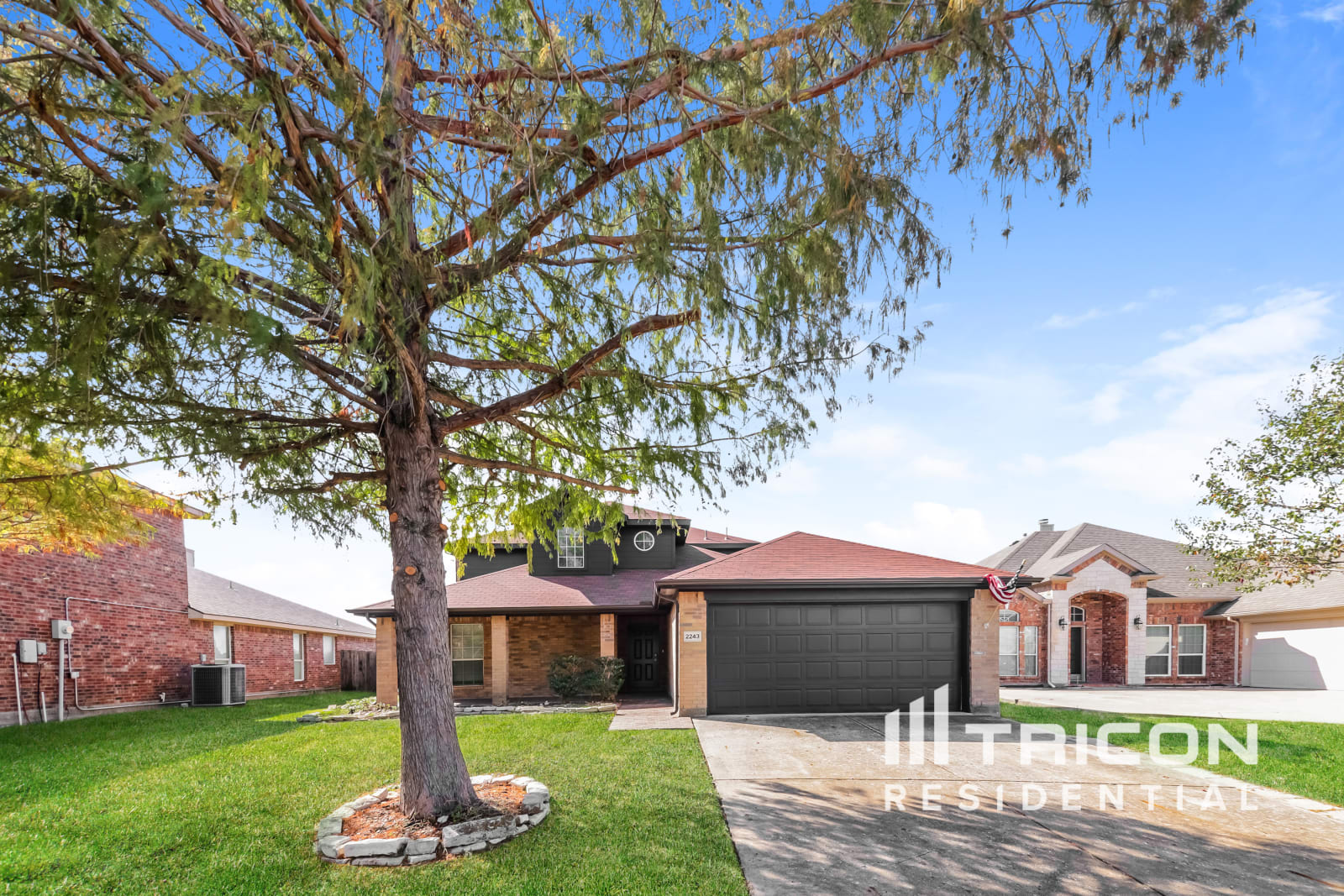 2243 Pecan Ridge Drive Forney TX
