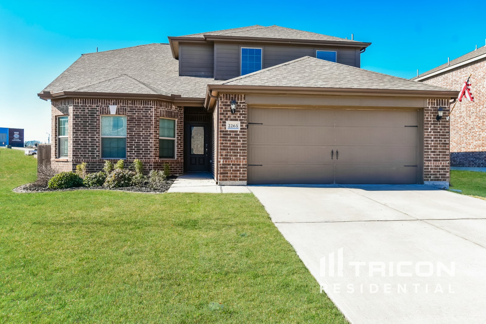 2263 Cashmere Way Princeton TX