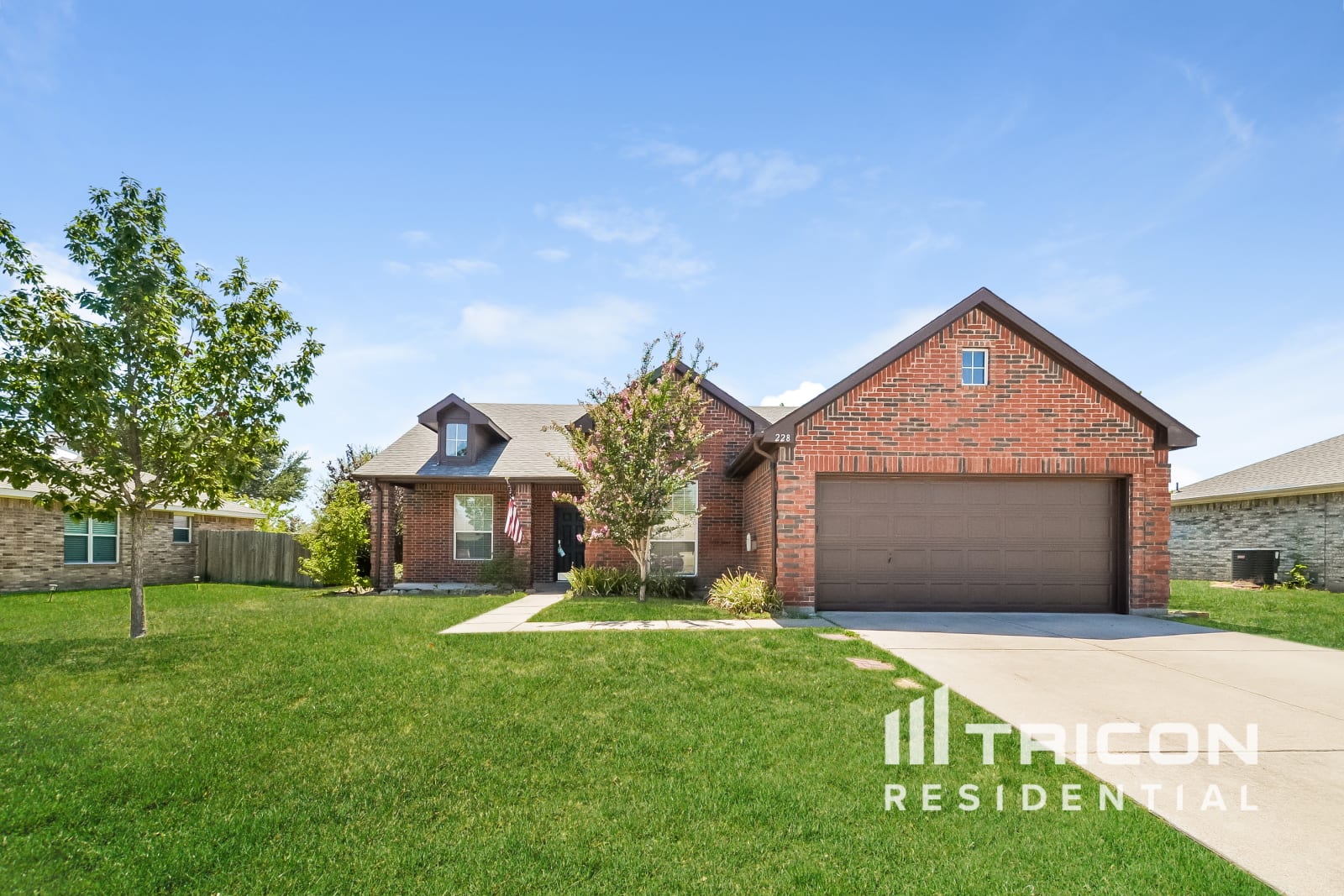 228 Amherst Drive Forney TX