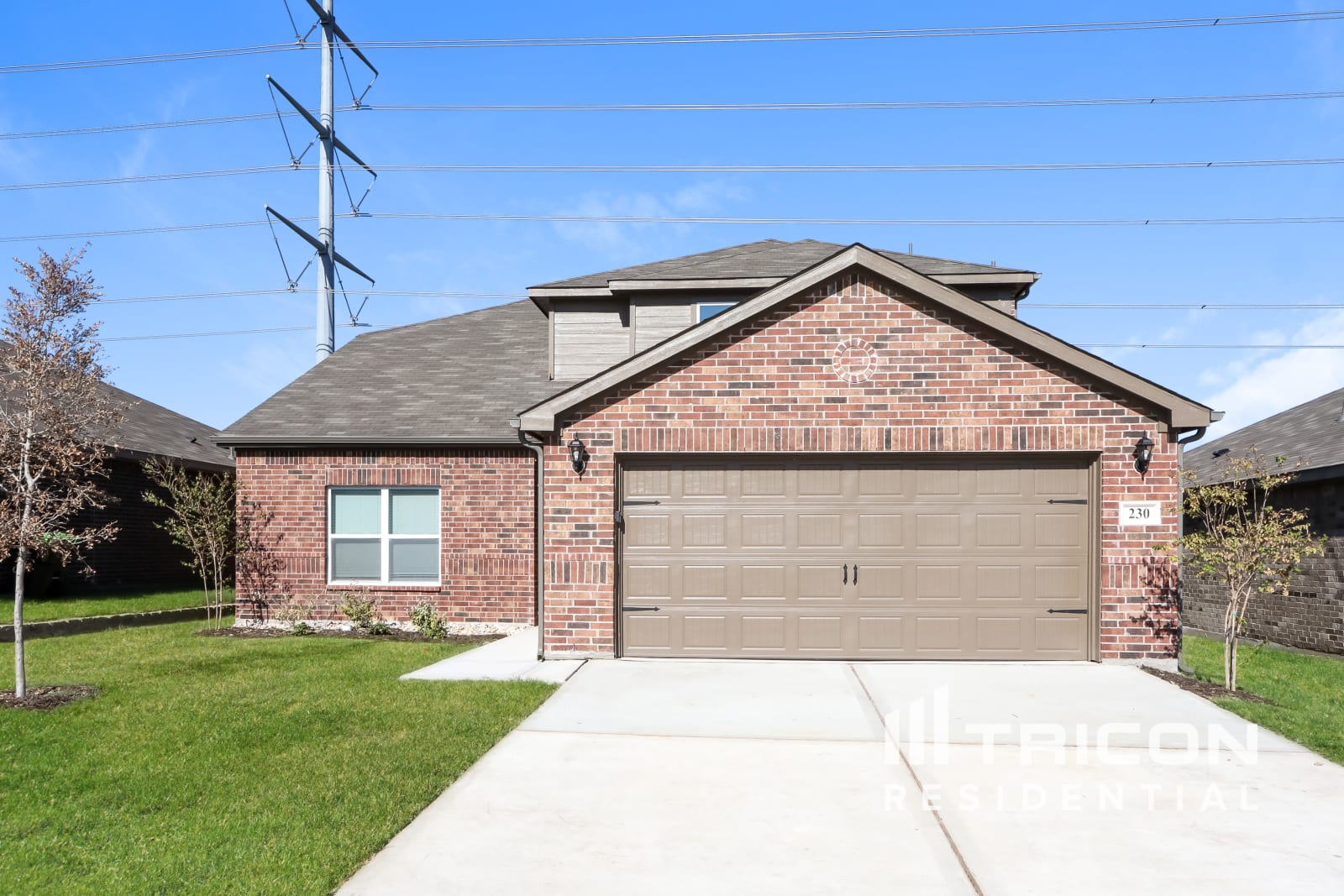 230 Banjo Trail Newark TX