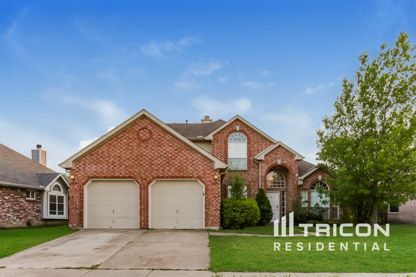 230 Jennifer Lane Arlington TX