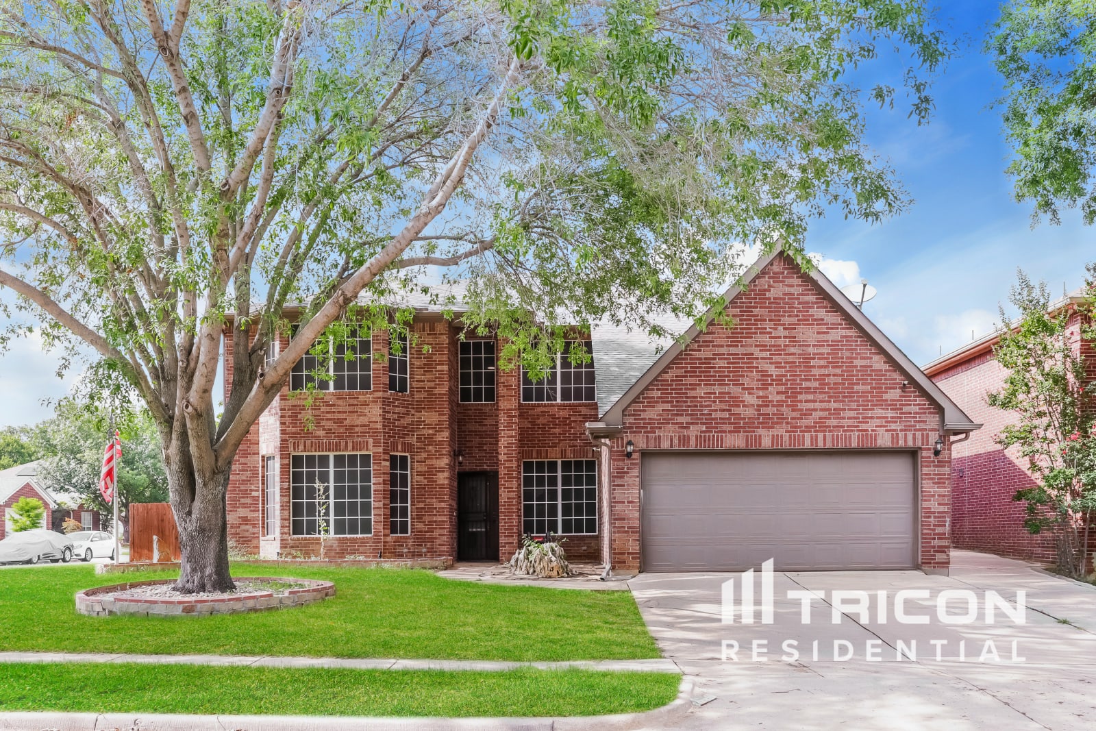 2309 Green Creek Drive Arlington TX