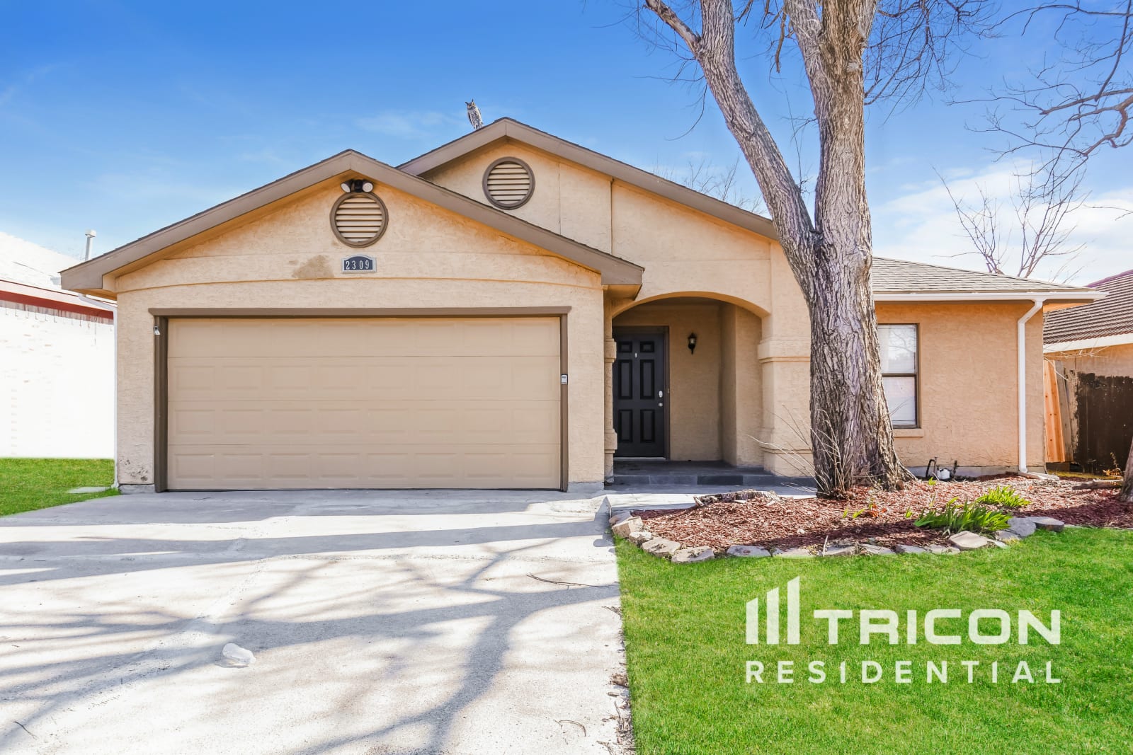 2309 Rolling Creek Run Fort Worth TX