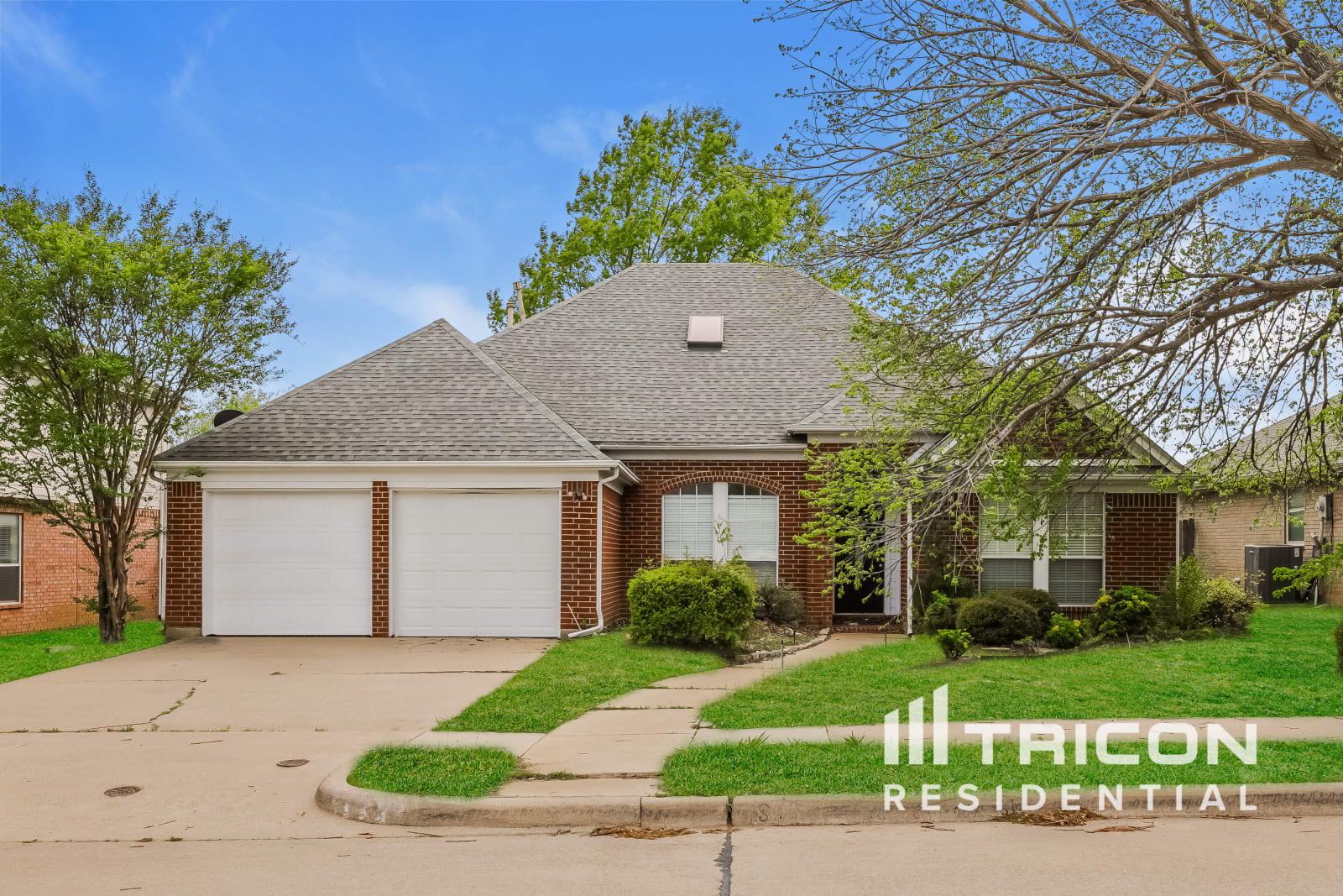 2309 Savannah Dr Mansfield TX