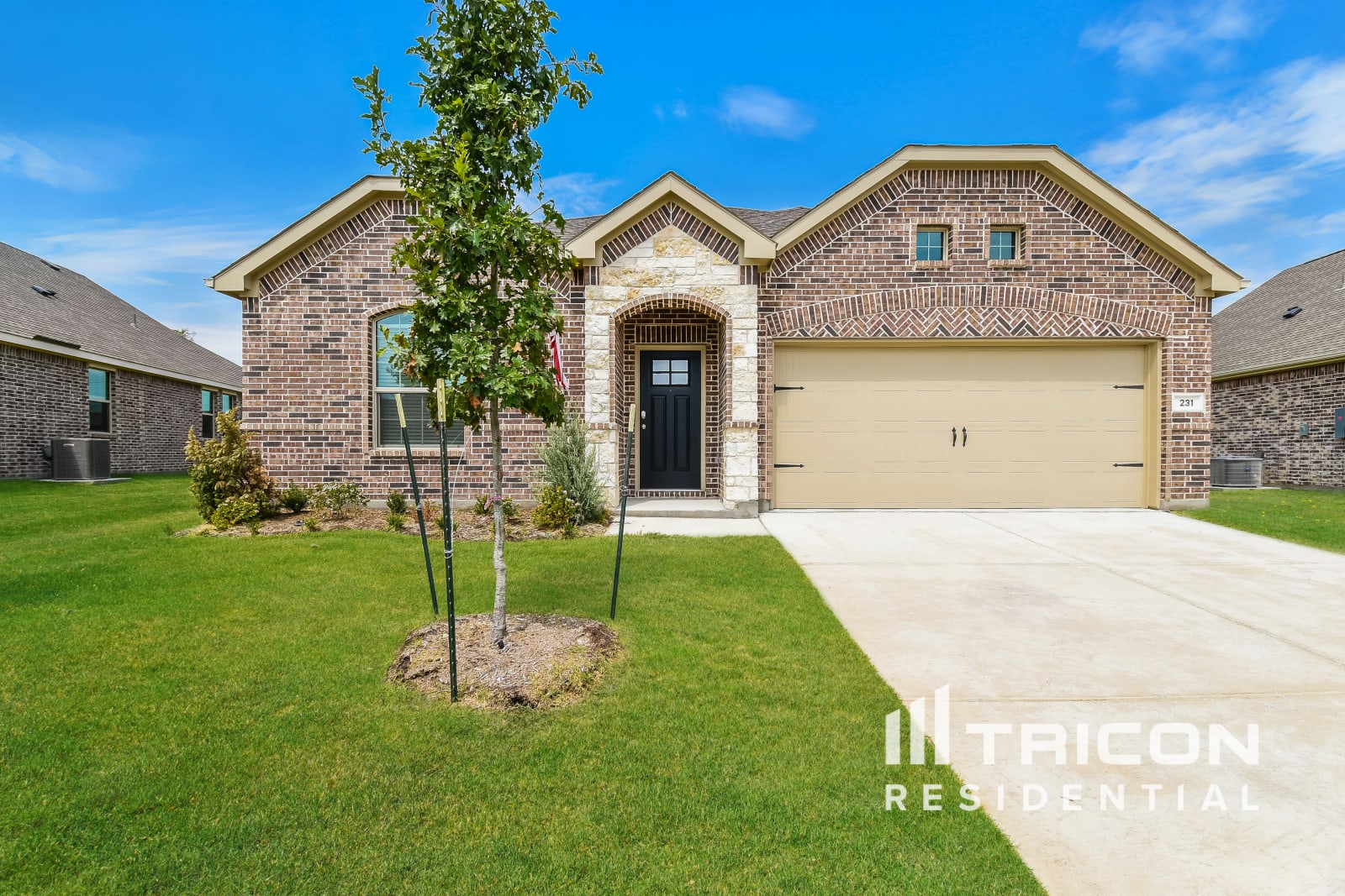 231 Jenkinson Drive Fate TX