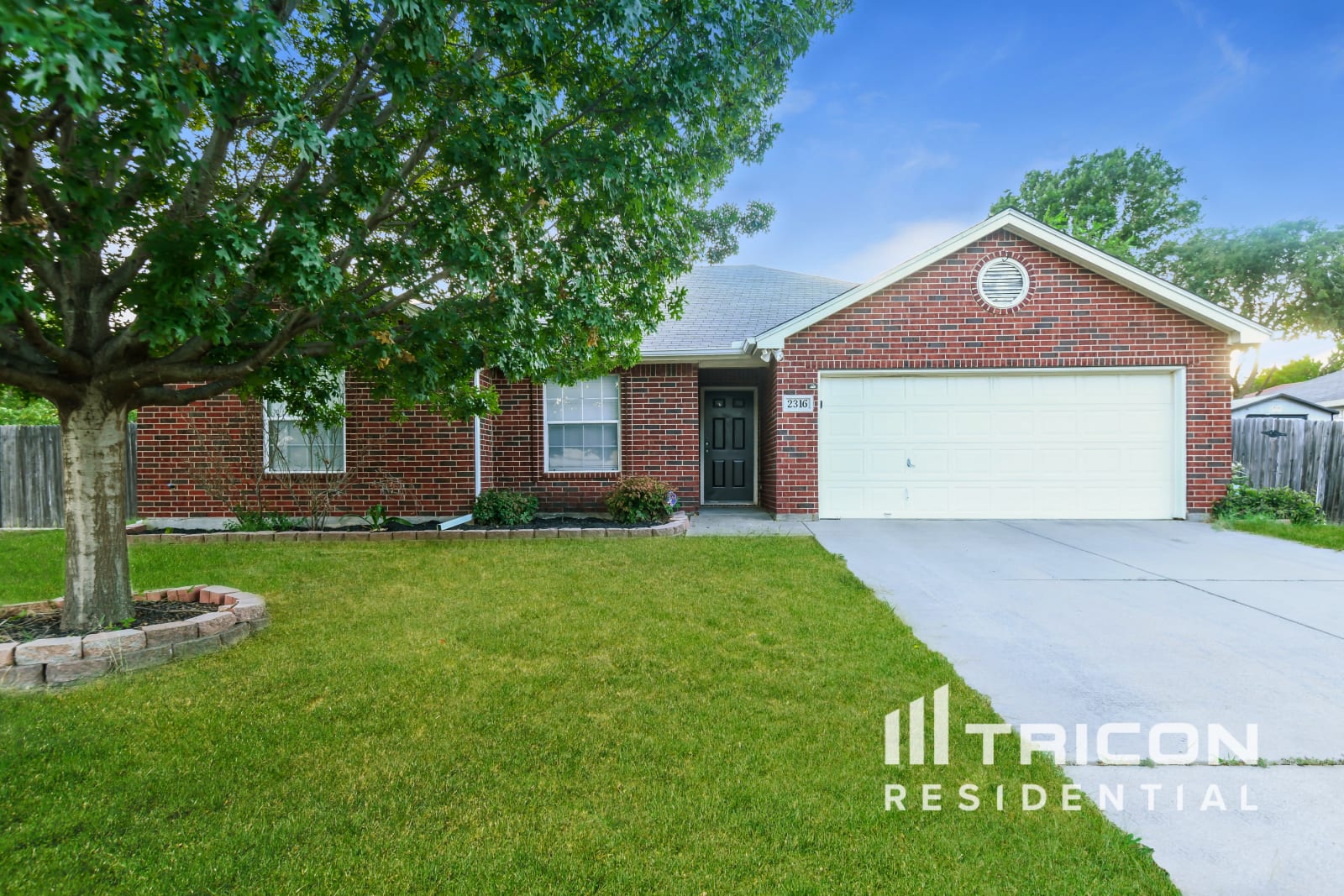 2316 Harvest Glen Court Fort Worth TX