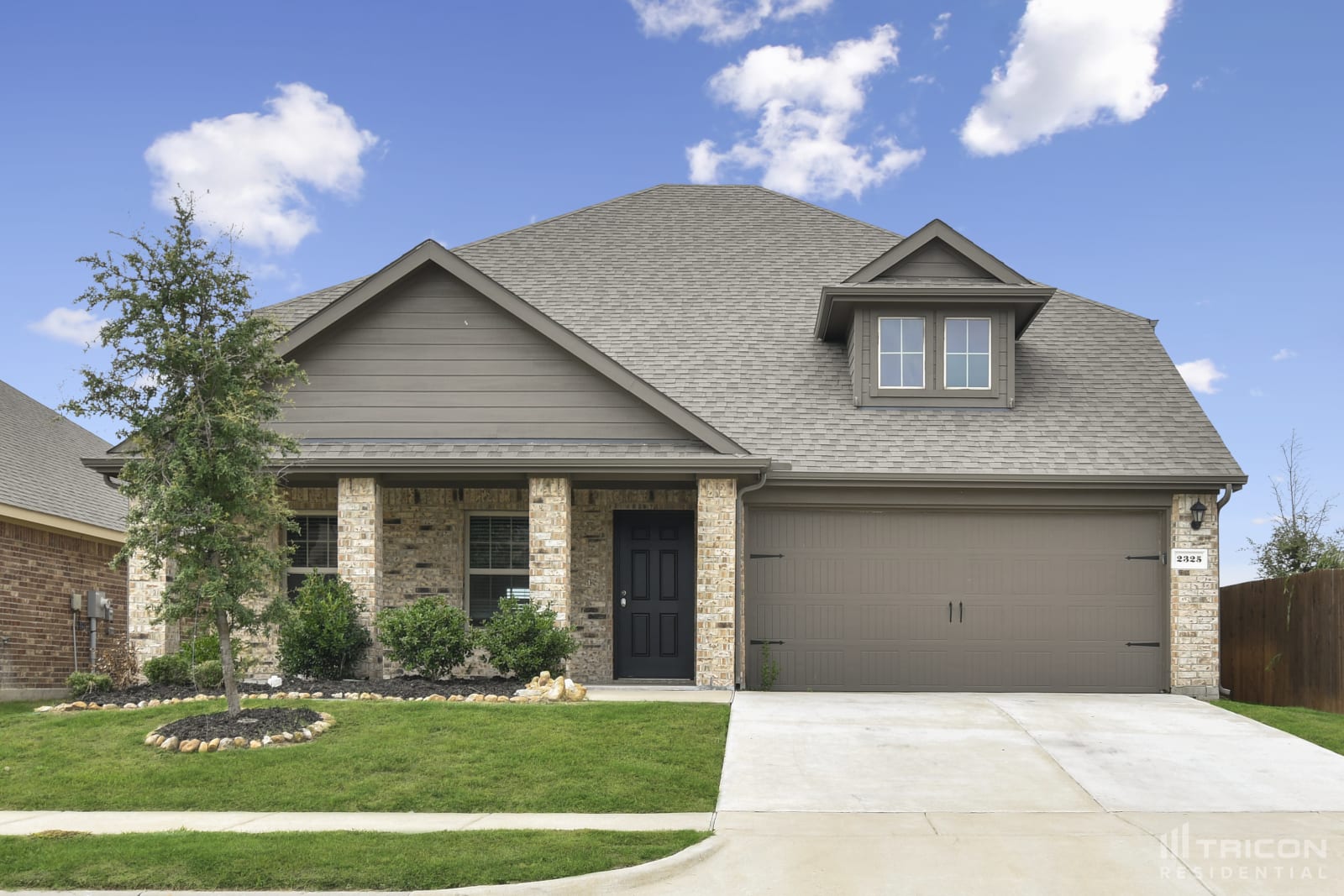 2325 Leona Street Forney TX
