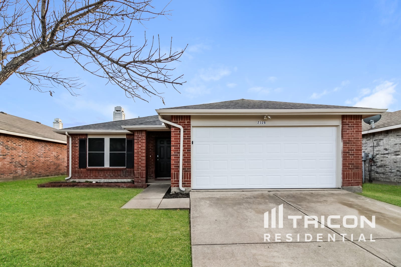 2328 White Oak Drive Little Elm TX