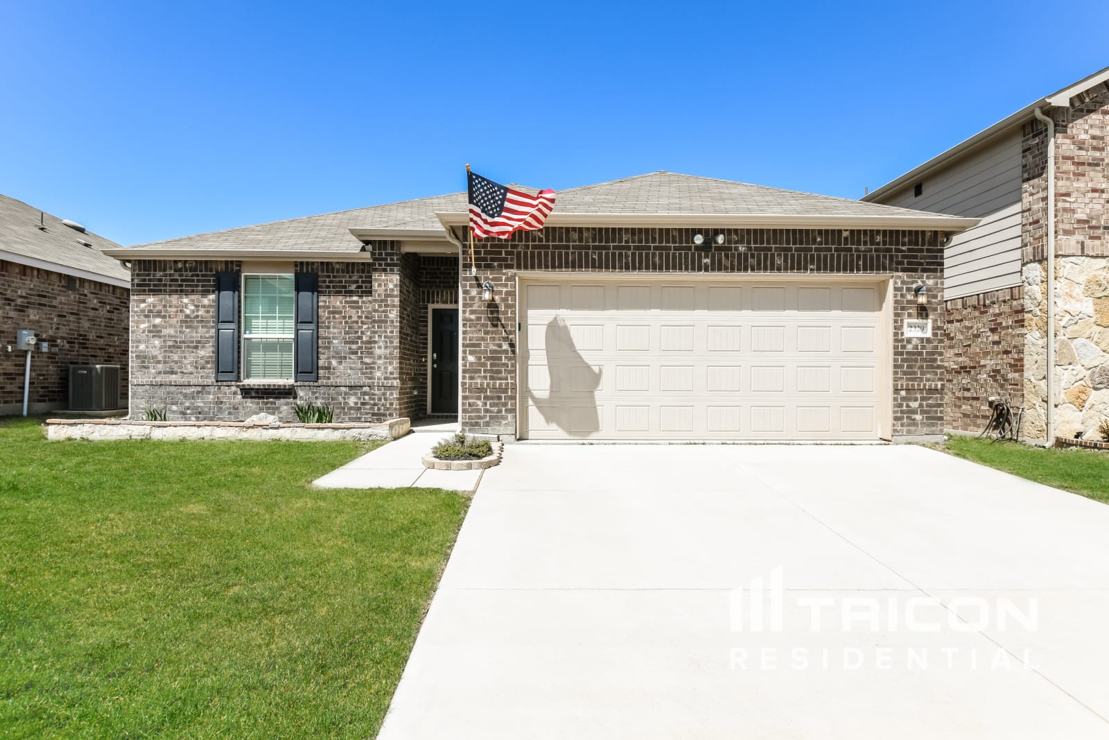 2329 Old Pecos Trail Fort Worth TX