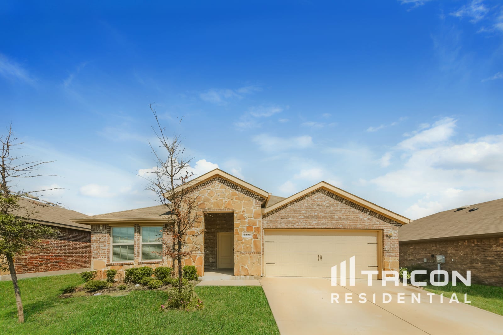 2335 French St Fate TX